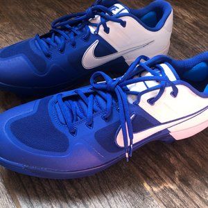 Nike Alpha Huarache Elite 2 MCS Baseball Cleats